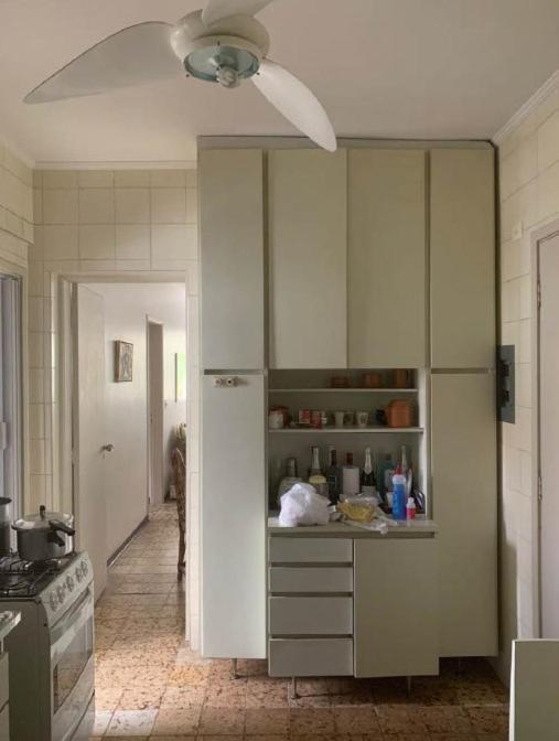 Apartamento 2 Quartos A 5 Minutos A Pe Da Praia Da Enseada Гуаружа Экстерьер фото